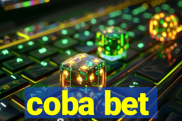 coba bet